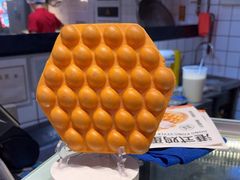 -天美汇鸡翅包饭(来福士广场店)