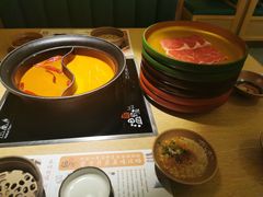 -温野菜涮涮锅(大悦城店)
