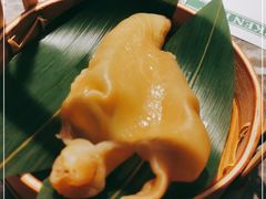 -禄婶鸡煲·打边炉