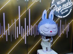 -泡泡玛特POPMART(合生汇店)