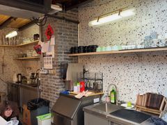 -糖房咖啡(南锣鼓巷店)