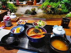 -森味薪火烧•烧鸟居酒屋•日本料理(望京店)
