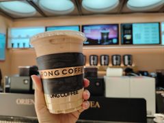 -蓉小乔·RONG COFFEE(春熙路店)