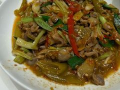 -辣公子·千岛湖私房菜(滨江店)