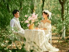 -旎空摄影工作室(永川店)