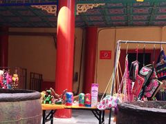 -普陀宗乘之庙(小布达拉宫)