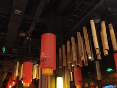 -蜀大侠火锅(国际购物店)