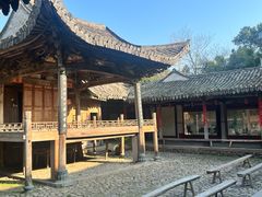 -楠溪江风景名胜区