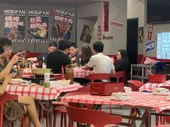 -何不烦·鲜肉烤串·衡阳小炒