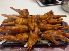 -禾谷韩餐(热带海洋学院店)