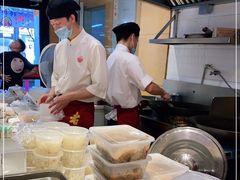 -老通城豆皮大王(吉庆街店)