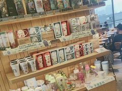 -星巴克(杭州嘉里中心4F店)