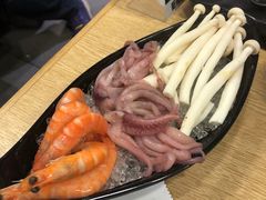 -新辣道鱼火锅(领展购物广场·中关村店)