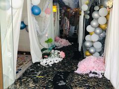 -天空花园餐吧·生日·团建(南山店)