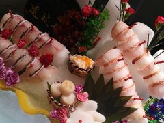 -雍和会海鲜姿造自助(湖东路店)