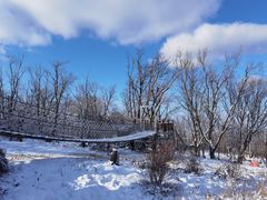 -中旅松花湖滑雪场