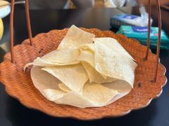 -盛元荼集  素食(滨江凯德壹店)