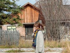 -北极村旅游风景区