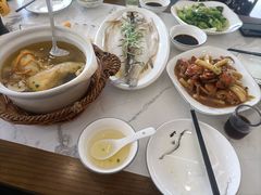 -蟹天蟹地农家菜·阳澄湖大闸蟹(浅水湾店)