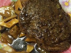 -小桃园餐厅