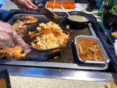 -猪的故事·韩式烤肉(韩乐坊店)