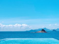 -深圳大梅沙京基洲际度假酒店