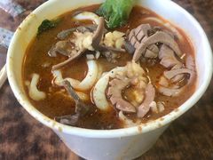 -四里沙茶面(七星西路分店)