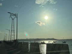 -汕尾风车岛