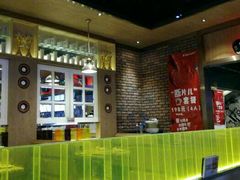 -金百万烤鸭店(马甸店)