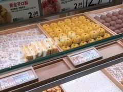 -泸溪河桃酥(凯德MALL太阳宫店)