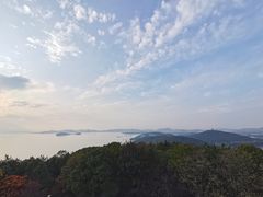 -宝界山林公园
