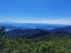 -云蒙山风景区