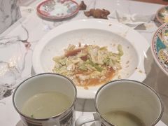-巴依老爷新疆美食(常营店)