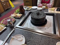 -滇藏石锅宴(崇仁巷老店)