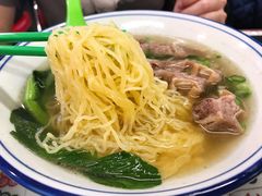-七爺清汤腩(南开大悦城店)