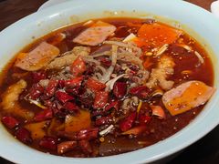-全牛匠·乐山跷脚牛肉(西单华威约饭街店)