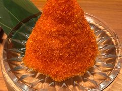 小可爱火山沙拉-摩打食堂(佳兆业店)