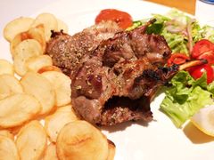 -HELLO MUSAE 拾光缪斯餐厅·纯正希腊风味(苏州中心店)