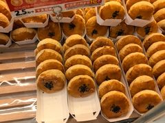 -味多美蛋糕(朝新嘉园店)