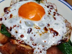特色公司饭-九龙冰室(徐汇日月光店)