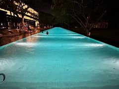 -三亚太阳湾柏悦酒店