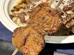 -伊带伊路新疆美食府(呼家楼店)