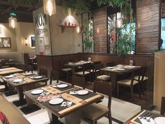 -百特喜·意大利餐厅(八佰伴镇江店)