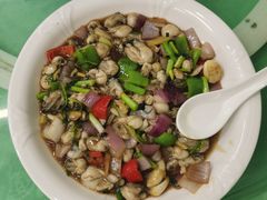 -巫记鸡饭店