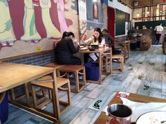 大堂-顺承小院儿