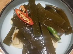 -船歌·鱼水饺青岛菜(国贸商城店)