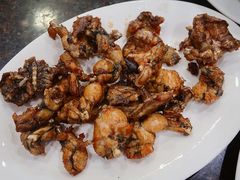 -适口餐厅砂锅粥(公信路总店)