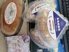 -长发西饼(道前店)