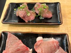 -元祖ぶっち切り寿司 魚心(三宫店)