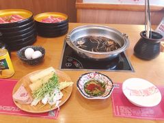 -牛New寿喜烧(青浦店)